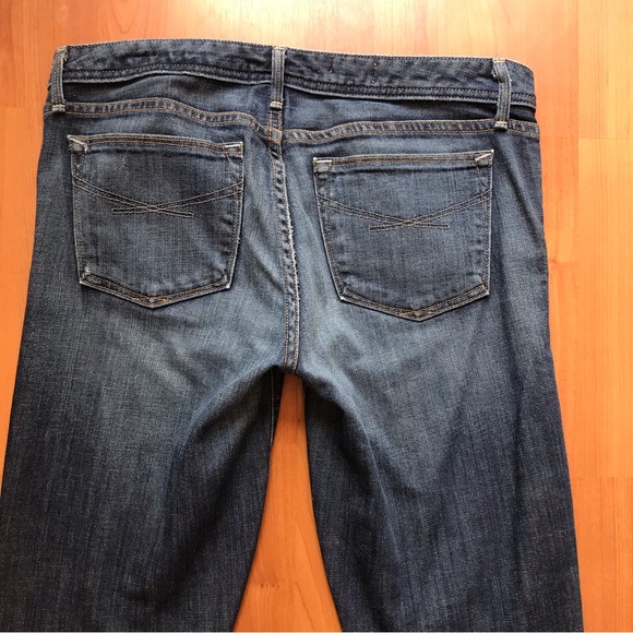 GAP 1969 | Real Straight Jeans 29/8L - Picture 13 of 13